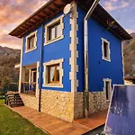 Alpstuga La Caneyona - Cerca Del Centro De Onís