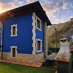 La Caneyona - Cerca Del Centro De Alpstuga