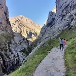 La Caneyona - Cerca Del Centro De Alpstuga *