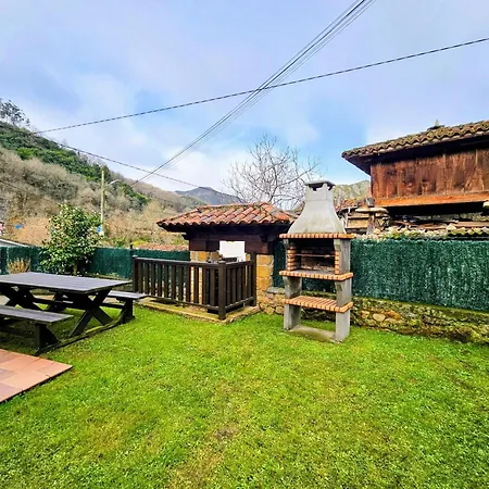 La Caneyona - Cerca Del Centro De