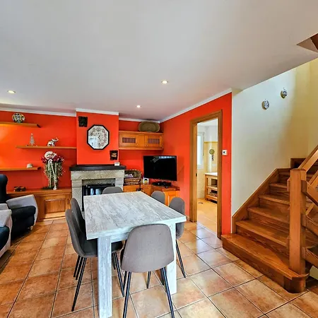 La Caneyona - Cerca Del Centro De