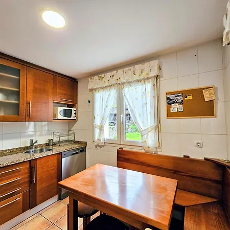 La Caneyona - Cerca Del Centro De 木屋 *