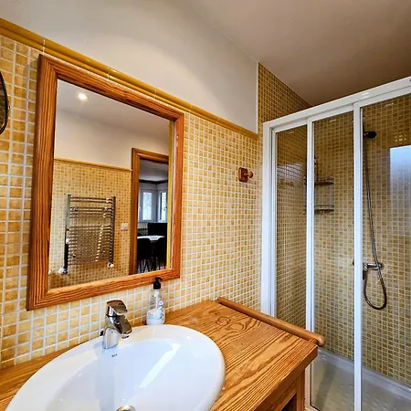 La Caneyona - Cerca Del Centro De 木屋