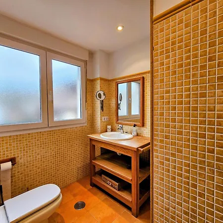 木屋 La Caneyona - Cerca Del Centro De