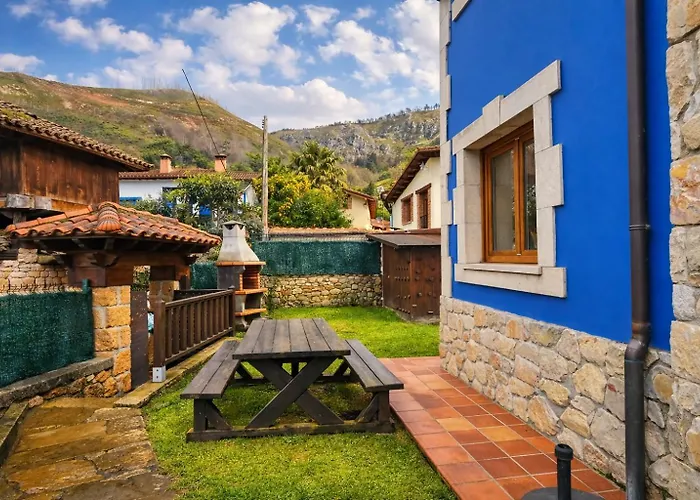 La Caneyona - Cerca Del Centro De * Onís