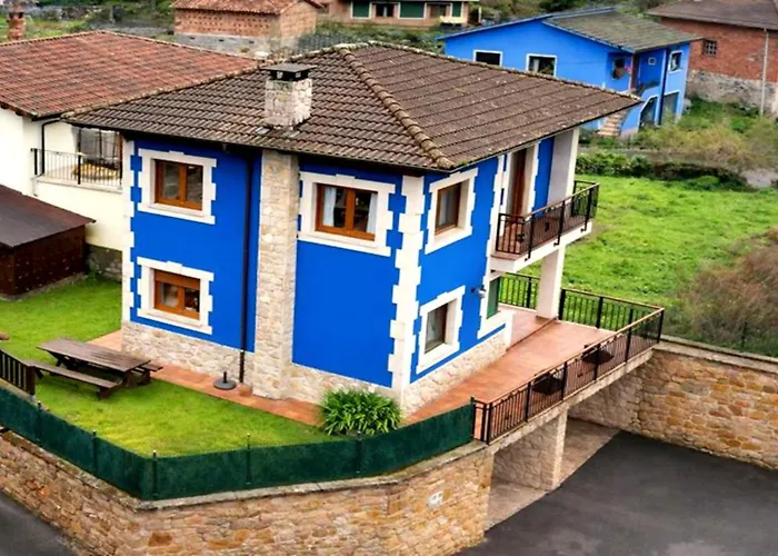 La Caneyona - Cerca Del Centro De