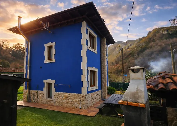 La Caneyona - Cerca Del Centro De 木屋