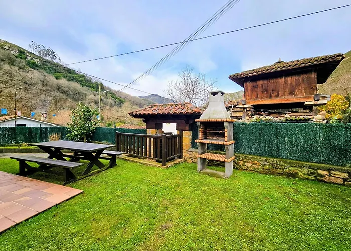 La Caneyona - Cerca Del Centro De