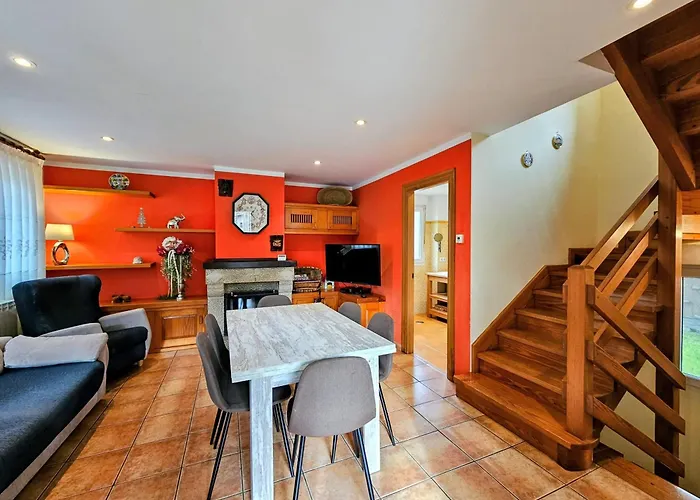 La Caneyona - Cerca Del Centro De