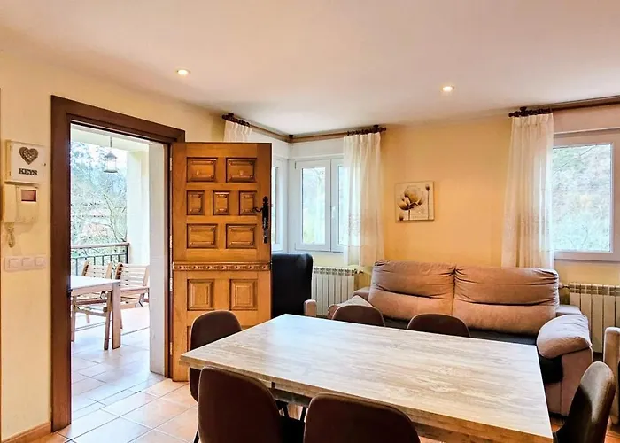 La Caneyona - Cerca Del Centro De *