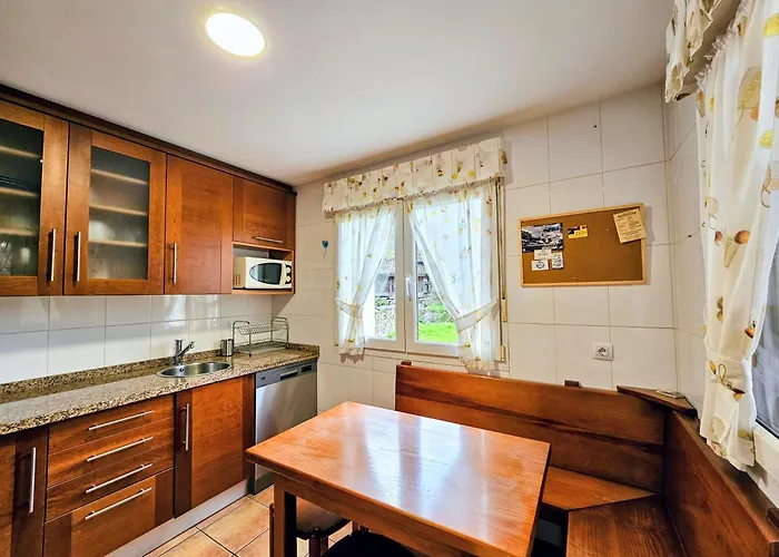 La Caneyona - Cerca Del Centro De 木屋 *