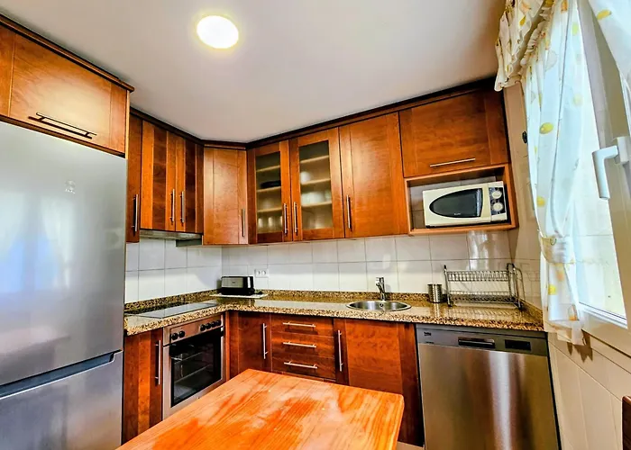 La Caneyona - Cerca Del Centro De *