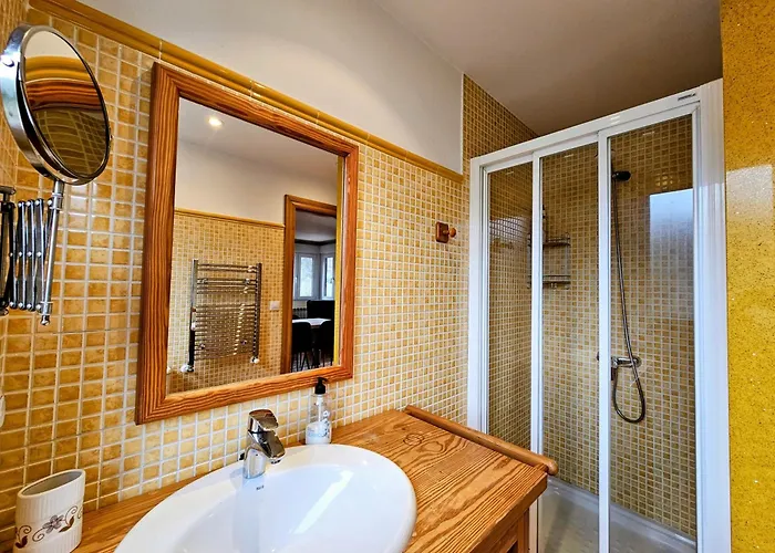 La Caneyona - Cerca Del Centro De 木屋