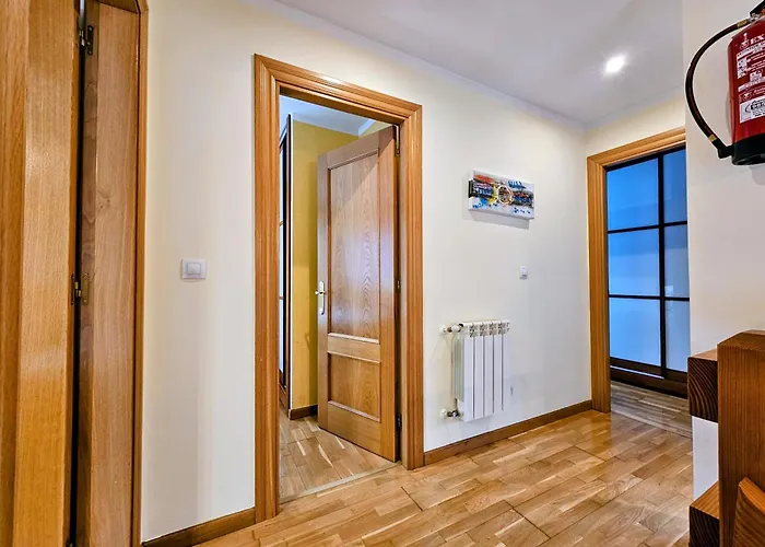 La Caneyona - Cerca Del Centro De *