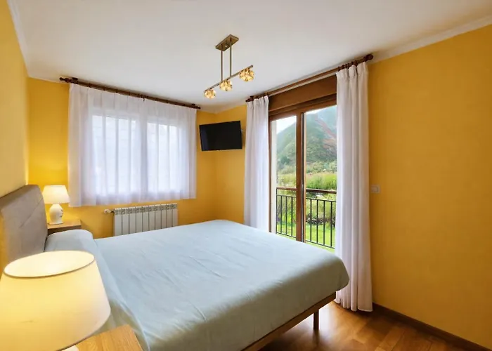 La Caneyona - Cerca Del Centro De 木屋