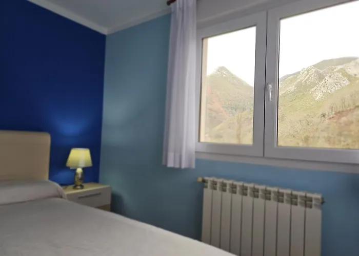 La Caneyona - Cerca Del Centro De 木屋 Onís