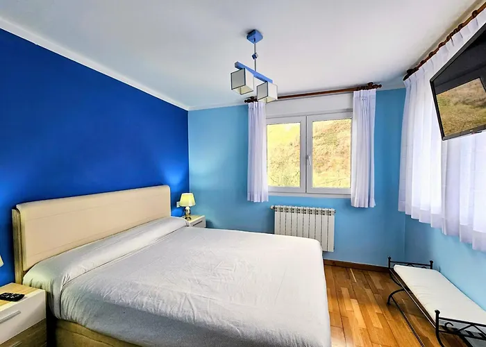 La Caneyona - Cerca Del Centro De Onís