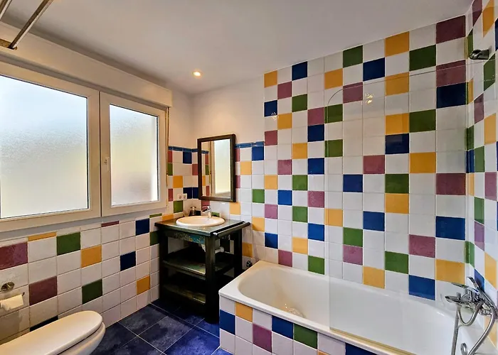 La Caneyona - Cerca Del Centro De 木屋