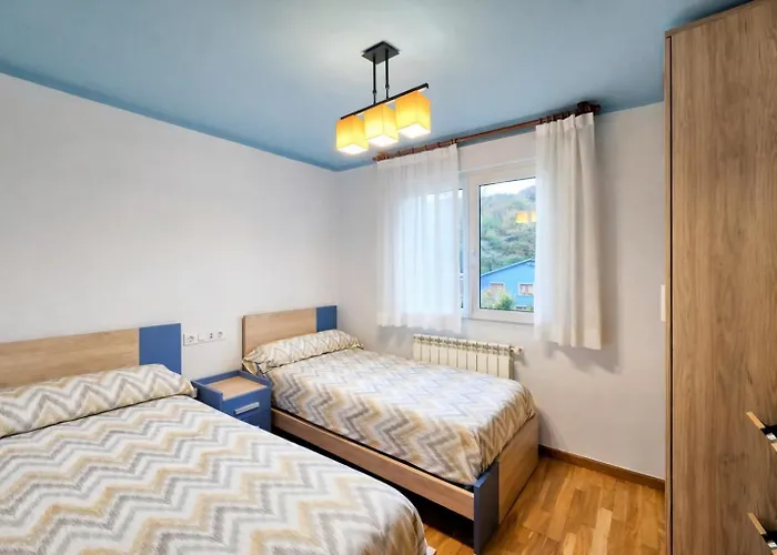 La Caneyona - Cerca Del Centro De *