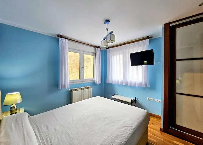 La Caneyona - Cerca Del Centro De