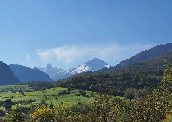 La Caneyona - Cerca Del Centro De *